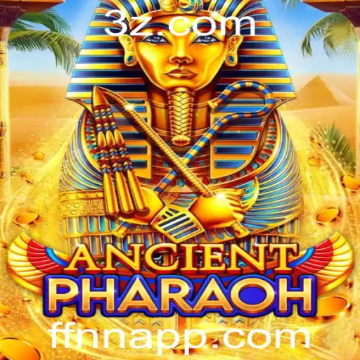 AncientPharaoh: Mergulhando em Mistérios Milenares com ffnn.app