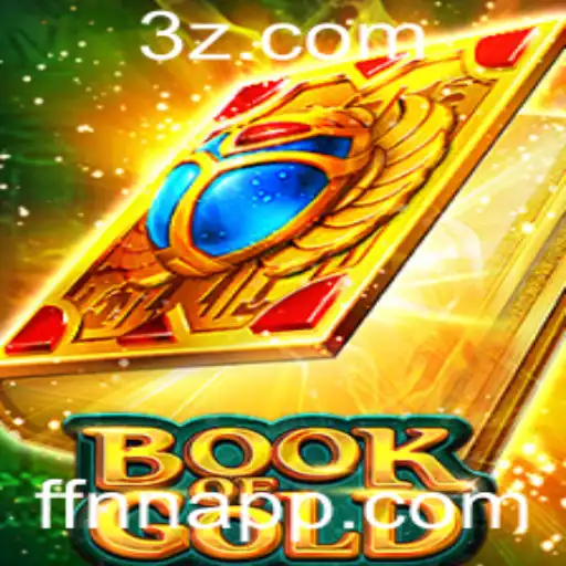 Explorando o Fascinante Mundo do Jogo BookofGold com FFNN.APP