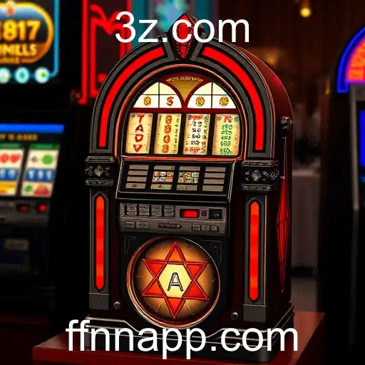 Explorando o Mundo dos Caça-Níqueis: Uma Análise Abrangente