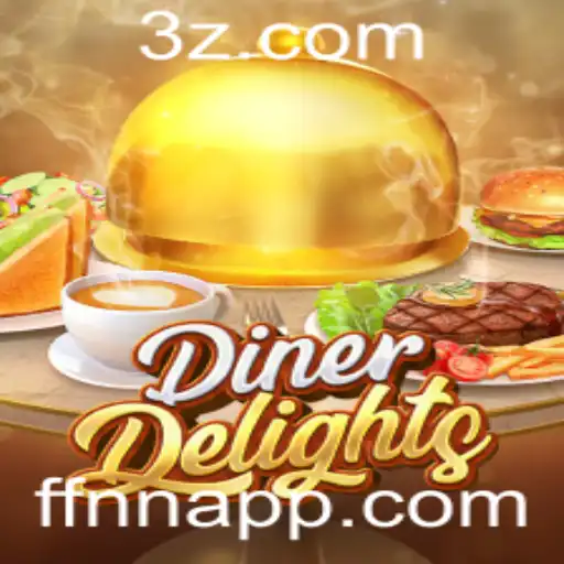 DinerDelights: Como Funciona este Jogo Envolvente e suas Regras