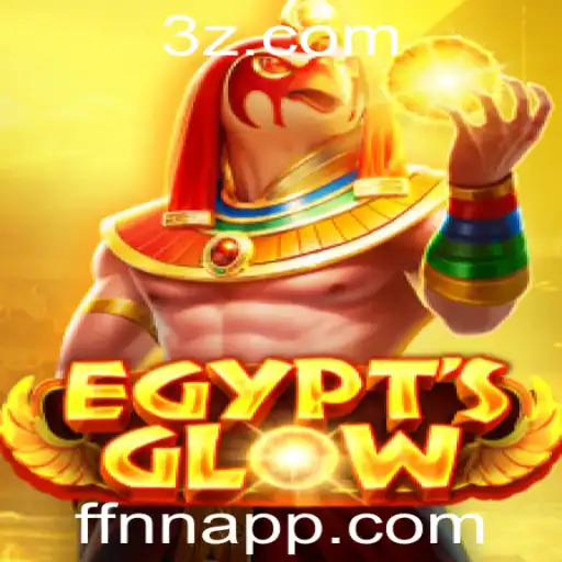 Descubra os Mistérios de EgyptsGlow: O Jogo de Estratégia que Conquista os Aficionados