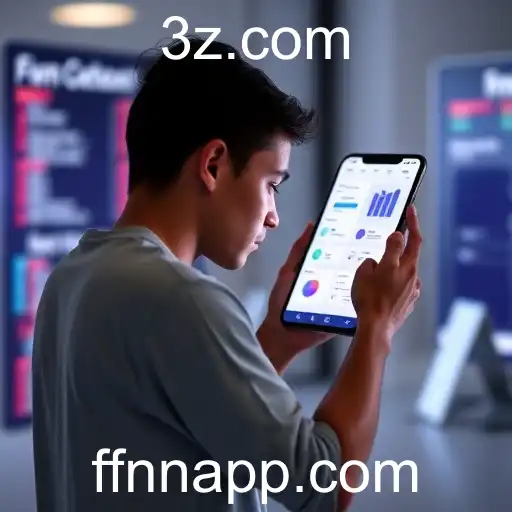 Explorando o Potencial Exclusivo de ffnn.app