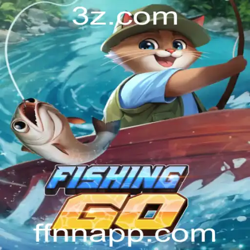 FishingGO: A Nova Sensação do Mundo dos Jogos
