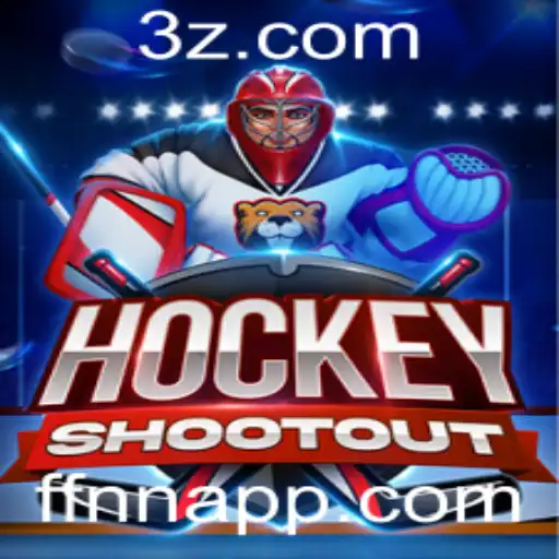 HockeyShootout: A Nova Sensação dos Jogos