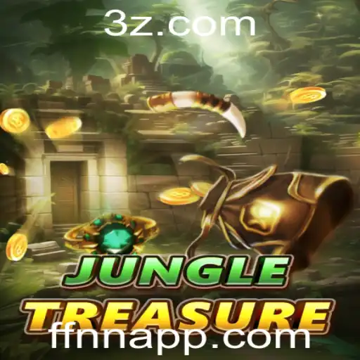 Explorando JungleTreasure: Aventura e Desafios em um Mundo Selvagem