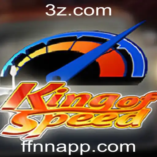 KingofSpeed: Mergulhe no Mundo das Corridas de Alta Velocidade