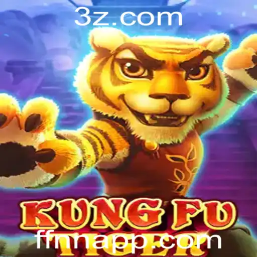 Descubra KungFuTiger: O Novo Fenômeno dos Jogos Mobile