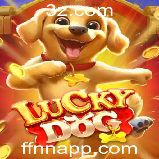 Descubra as Aventuras de LuckyDog: Um Jogo Inovador na Plataforma ffnn.app