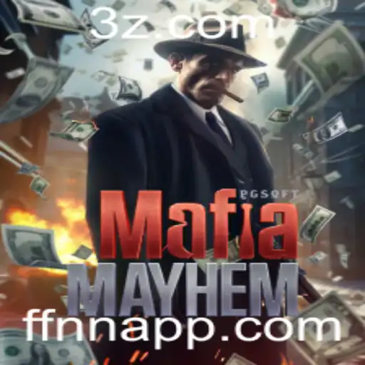 Descubra a Emoção de MafiaMayhem: Jogo de Estratégia e Intriga