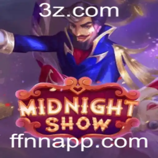 Descubra MidnightShow: O Novo Fenômeno no Mundo dos Jogos