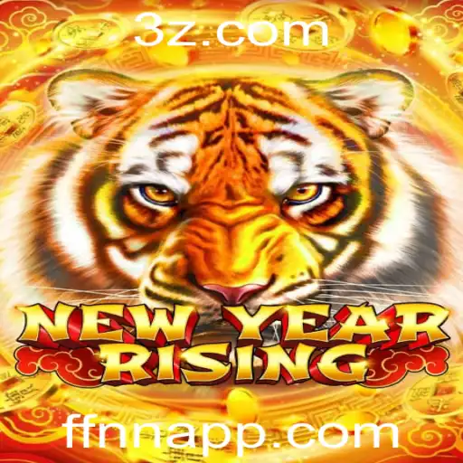 NewYearRising: Uma Jornada de Aventura e Estratégia