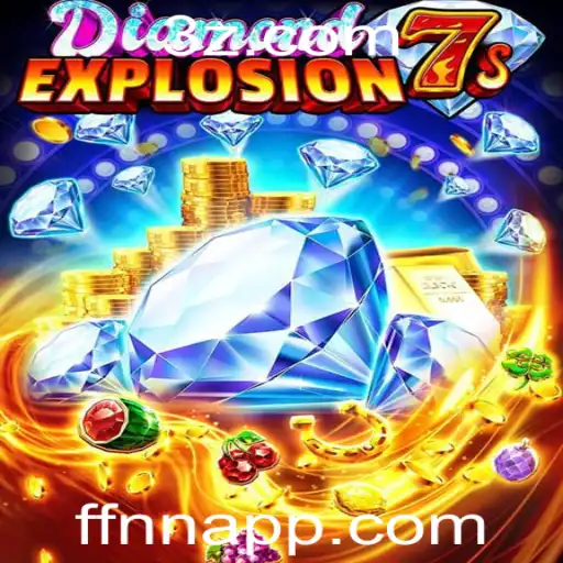 Descubra DiamondExplosion7s: A Nova Sensação do Mundo dos Jogos