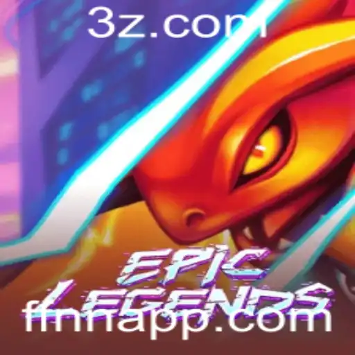 Descubra o Mundo de EpicLegends: Um Mergulho no Universo de Aventura