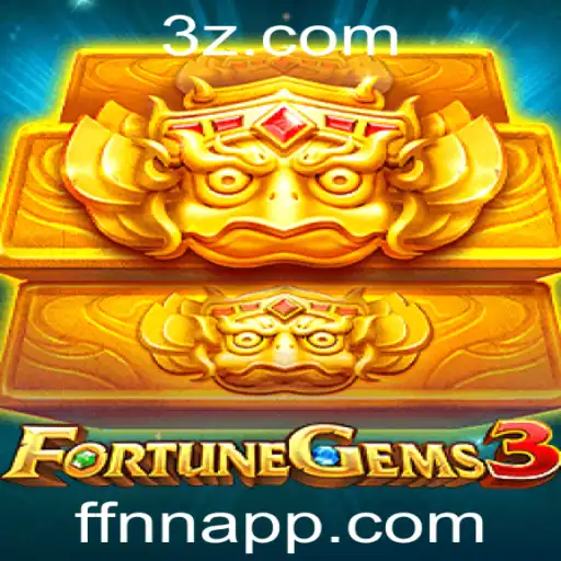 Descubra e Domine FortuneGems3: A Nova Sensação dos Jogos Digitais