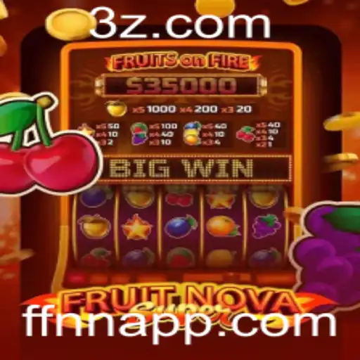 Descubra o Fascinante Mundo do Jogo FruitNovaSuper