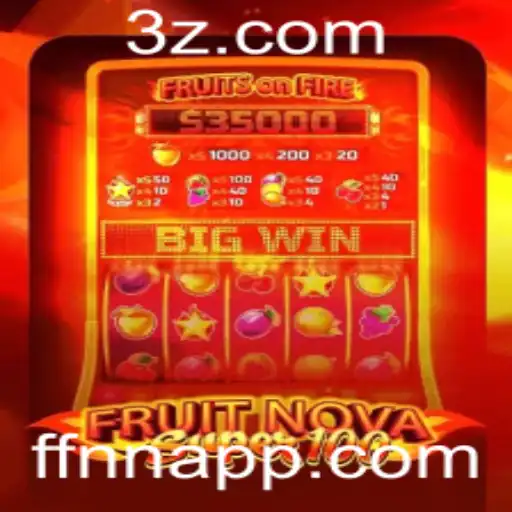 Descubra o Fascinante Mundo de FruitNovaSuper100