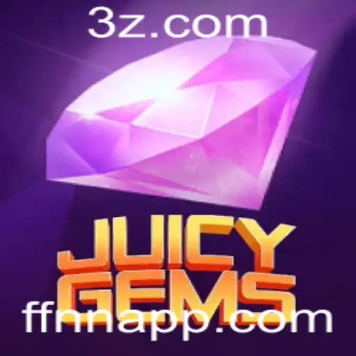JuicyGems: Aventuras Frutadas no Universo de ffnn.app