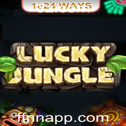 Descubra as Aventuras de LuckyJungle1024: O Novo Sensação do Mundo dos Jogos