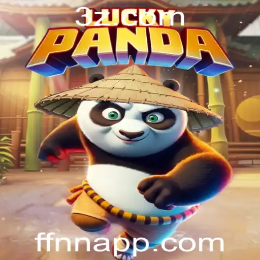 Jogo 'LuckyPanda': Uma Aventura Emocionante e Inovadora
