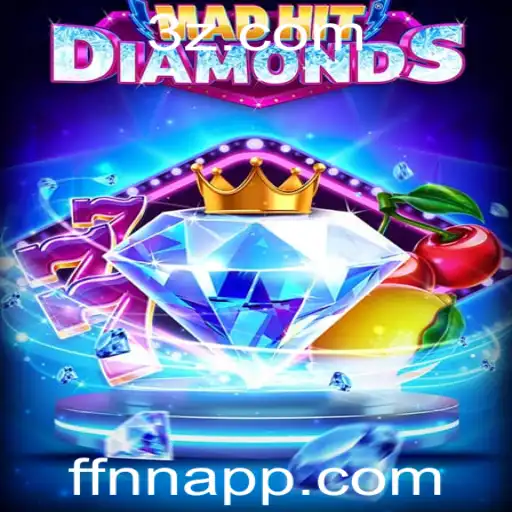 Descubra o Empolgante Mundo de MadHitDiamonds e a Revolução no ffnn.app