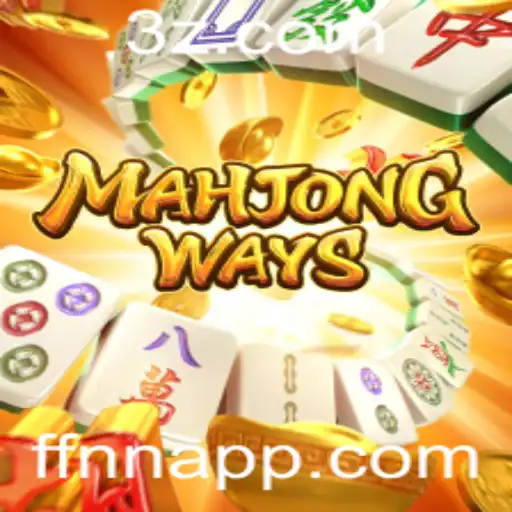 Descubra o Fascinante Mundo do MahjongWays no ffnn.app