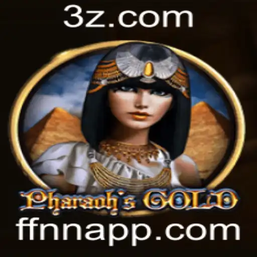 PharaohsGold: Mergulhe na Aventura Mística do Egito Antigo