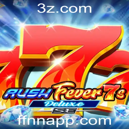 Descubra o Mundo Empolgante de RushFever7sDeluxeSE: Inovação em Jogos Digitais