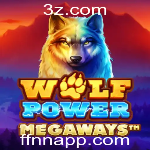 WolfPowerMega: Um Novo Fenômeno no Mundo dos Jogos
