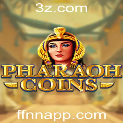 PharaohCoins: Uma Jornada Aventura e Estratégia no Mundo Antigo