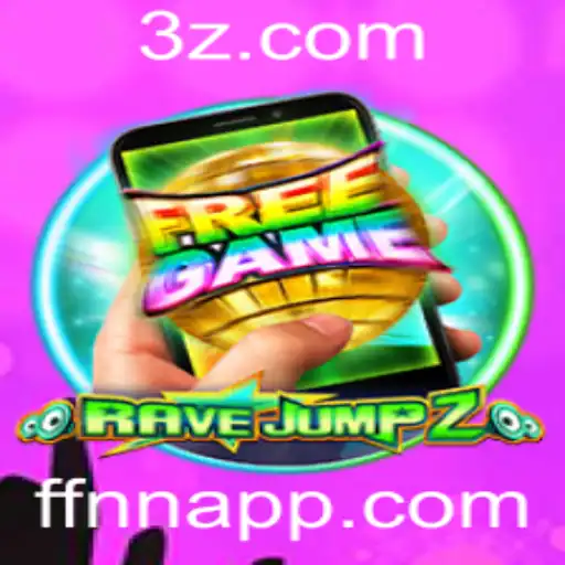 Descubra o Mundo de RaveJump2M: Uma Aventura Eletrizante