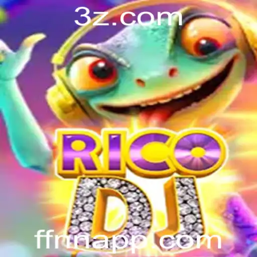 Explorando RicoDJ: O Jogo Inovador Integrado ao ffnn.app