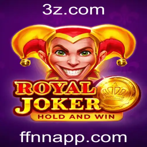 Desvendando RoyalJoker: A Nova Sensação no Mundo dos Jogos