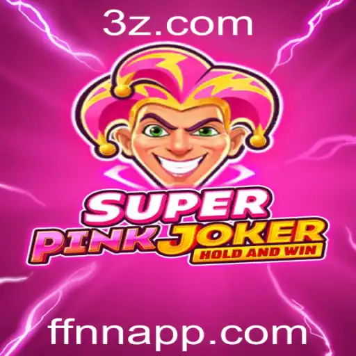 Descubra a Emoção de SuperPinkJoker: Um Jogo Revolucionário