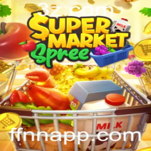 Aventura Virtual: Explorando o Desafio SupermarketSpree
