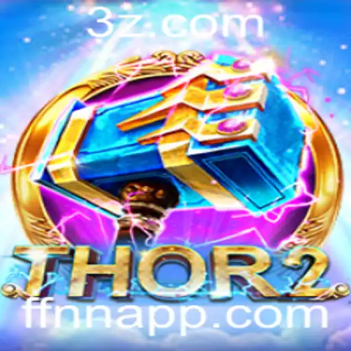 Descubra Thor2: O Novo Horizonte dos Jogos com ffnn.app