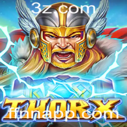 ThorX: Uma Jornada Épica no Mundo dos Jogos Digitais