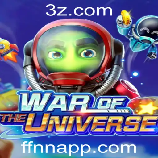 Explorando WAROFTHEUNIVERSE: Um Mergulho no Jogo Futurista