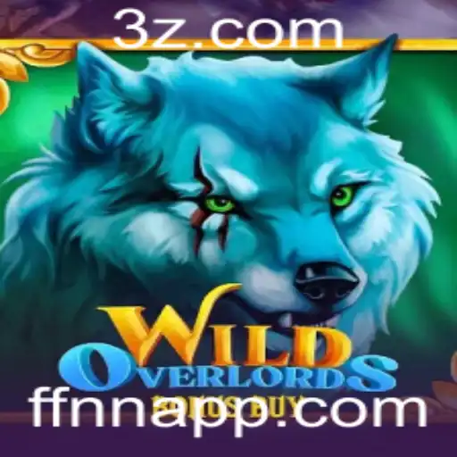 Explore o Mundo de Fantasia de WildOverlordsBonusBuy