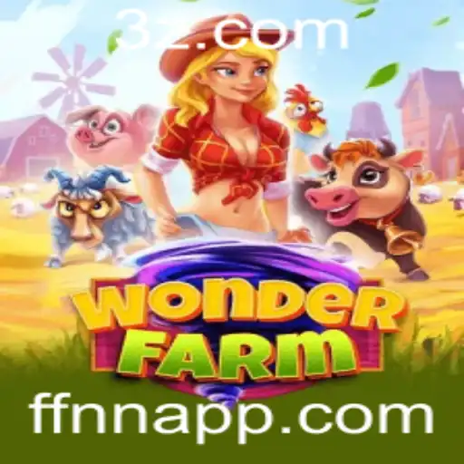 Explorando o Mundo de WonderFarm: Um Jogo de Aventura Agrícola