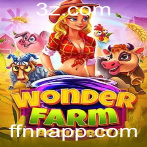 Descubra o Incrível Mundo de WonderFarmBonusBuy