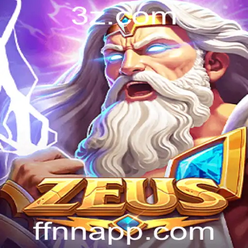 Zeus: A Nova Experiência de Jogo na Plataforma FFNN.APP